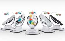 Mamaroo - dynamische Babyschaukel