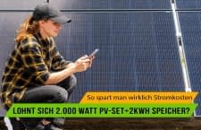 Wir verraten, ob und für wen sich das Angebot lohnt
