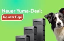 Was steckt hinter dem Yuma Deal mit dem Anker SOLIX 3 Speicher? Ist er wirklich so gut?