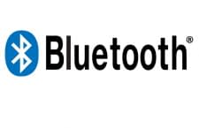 Das Logo von Bluetooth