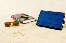 Solartab C Solarladegerät