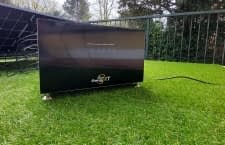 XT500 ist eine gute Lösung für anspruchsvolle Privatpersonen mit großer PV-Fläche