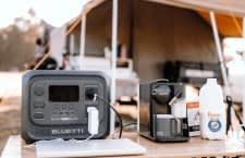Die neu BLUETTI Elite 300 Powerstation gibt es seit dem 9.März zu kaufen