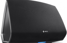 Abbildung der Geräte für das Denon Heos Multiroom System