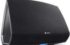 Abbildung der Geräte für das Denon Heos Multiroom System