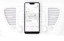 Android Auto wird mit Google Assistant Free-hand-Funktion zum perfekten Beifahrer