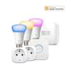tink Set Licht und Sicherheit works with Apple HomeKit