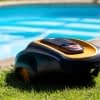 Gehört im smarten Garten fast schon zum Standard: ein Mähroboter