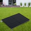Green Solar bietet PV-Lösungen für viele unterschiedliche Standorte an
