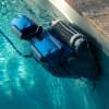 Wir helfen dabei den richtigen Poolroboter zur perfekten Wand- und Bodenreinigung zu finden