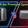 EcoFlow oder Anker? Wir zeigen welcher der beiden Speicher zu welcher Situation passt