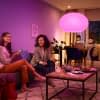 Philips Hue Leuchten sind bald per Bluetooth App ohne Bridge steuerbar