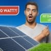 Darf ich ein 2.000 Watt Balkonkraftwerk legal in Deutschland nutzen?