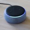 Klein aber oho! Auch mit einem Echo Dot 3 stehen so gut wie alle Alexa-Funktionen zur Verfügung