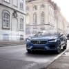 Der Volvo V90 T8 - ein Plug-in-Hybrid der Oberklasse