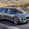 Jaguar I-PACE: Das erste Elektroauto von Jaguar leistet 400 PS