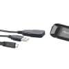 Vielfach kompatibel: WLAN-HDMI-Stick TVPeCee MMS-1080