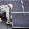 4000 Watt Anlagen bestehen meist aus 8 Solarmodulen