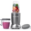 Mit einem Smoothie Maker wird gesunde Ernährung zum Kinderspiel