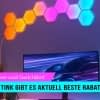 Wir stellen die besten Deals beim Launch von Govee und SwitchBot bei tink vor