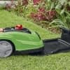 Rasenroboter vergleich