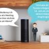 Butler Roy als Alexa Skill koordiniert Termine per Sprachbefehl