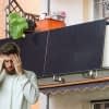 Kein Grund zur Verzweiflung: Viele Balkonkraftwerk-Sets lassen sich problemlos erweitern
