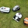Welcher Mähroboter ist für eine Fläche bis 500 Quadratmeter der Beste?