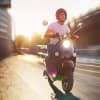 Elektroroller sind die besseren Scooter: Umweltfreundlich und günstiger als Motorroller