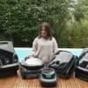Im Jahr 2025 durften wir eine Menge Poolroboter testen