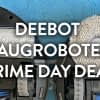 Beim Prime Day Autumn zeigt sich ECOVACS wirklich großzügig!