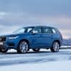 Volvo's Elektroauto: der Plug-in-Hybrid XC90 T8