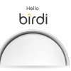 Birdi Smart Home Rauchmelder