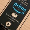 Amazon Prime Kunden können ihre Mitgliedschaft auch monatlich per Rechnung zahlen