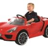 Elektroauto für Kinder - wie sicher sind sie?