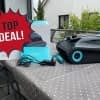 Den Aiper S1 Poolroboter gibt es bei Amazon aktuell für unter 500 Euro!