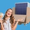 Wir verraten, mit welchen Solarsets sich die Stromkosten drücken lassen