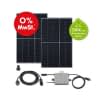 Wir bewerten die Mini-PV-Anlage bei Netto als Top Deal