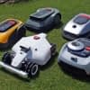 Welche Marke hat den besten Mähroboter ohne Begrenzungskabel? Wir haben den Test gemacht