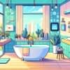 Wellness-Oasen 2.0: Smart Home im Badezimmer