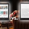 tolino vs. Kindle: Für wen ist welche eReader Marke besser?