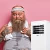 Diese Klimaanlage macht Hoffnung auf einen nicht zu heißen Sommer