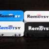 Remotsy - die WiFi Remote