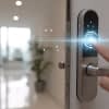 Smart Locks sind die Zukunft für das moderne Zuhause