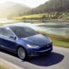 Tesla Model X – ein Elektroauto SUV mit starker Reichweite