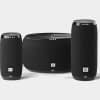 JBLs Google Assistant-Lautsprecherfamilie JBL Link 10, JBL Link 20 und JBL Link 300