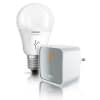 OSRAM Lightify Starterkit E27 10 W RGB
