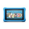 Die Fire 7 Kids Edition ist mit blauer oder pinker Tablet-Hülle erhältlich