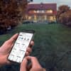 Das SMART HOME by hornbach ist ein Smart Home System, das sich durch einfache Bedienung und große Geräteauswahl auszeichnet