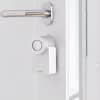 Nuki Smart Lock in der White Edition sieht edel und elegant aus